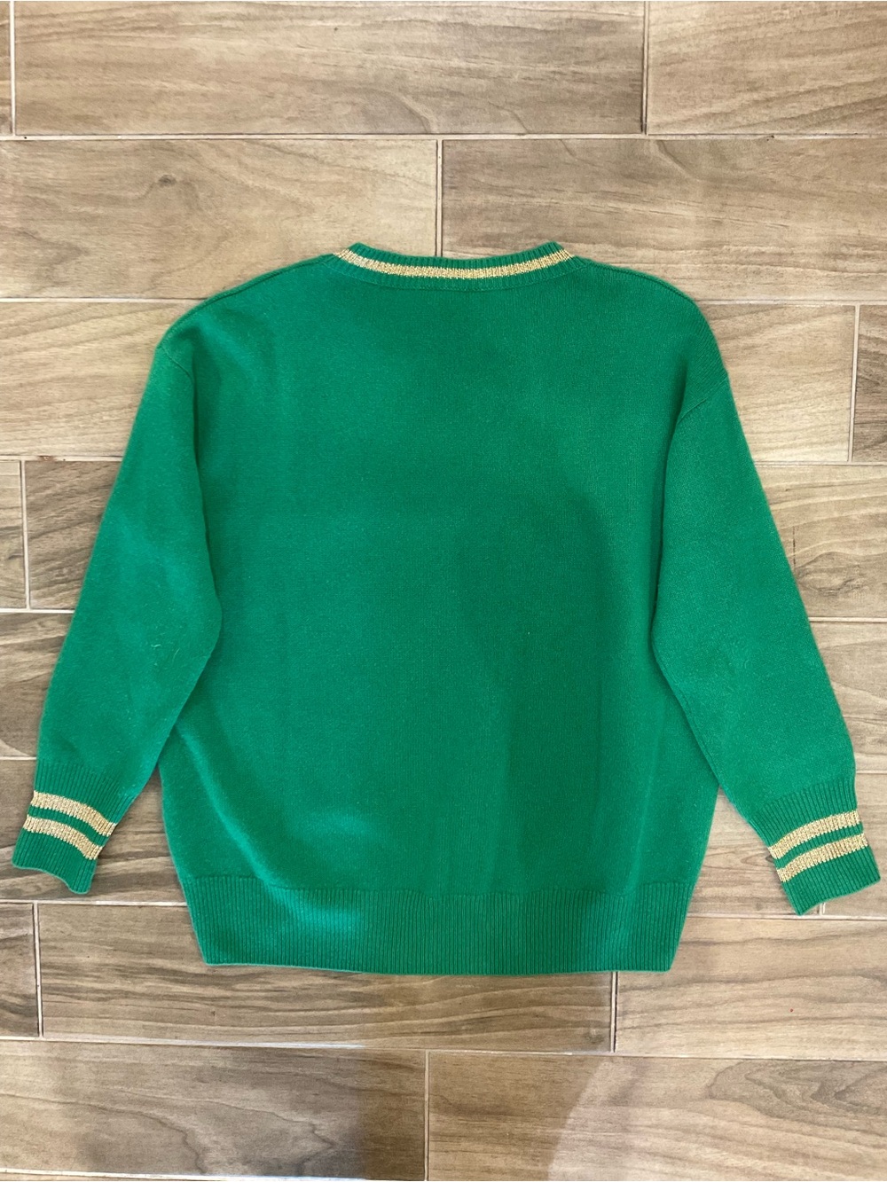 Moncler Sweater - Picture 5 of 5